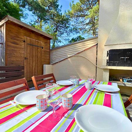 SYLVICULTEURS - Charmante villa patio rénovée Seignosse Esterno foto
