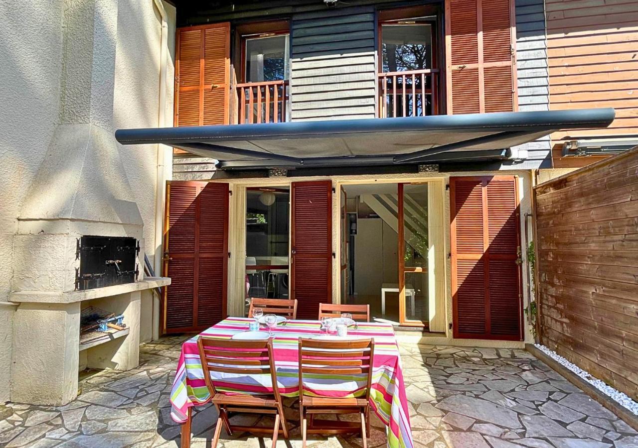 SYLVICULTEURS - Charmante villa patio rénovée Seignosse Esterno foto