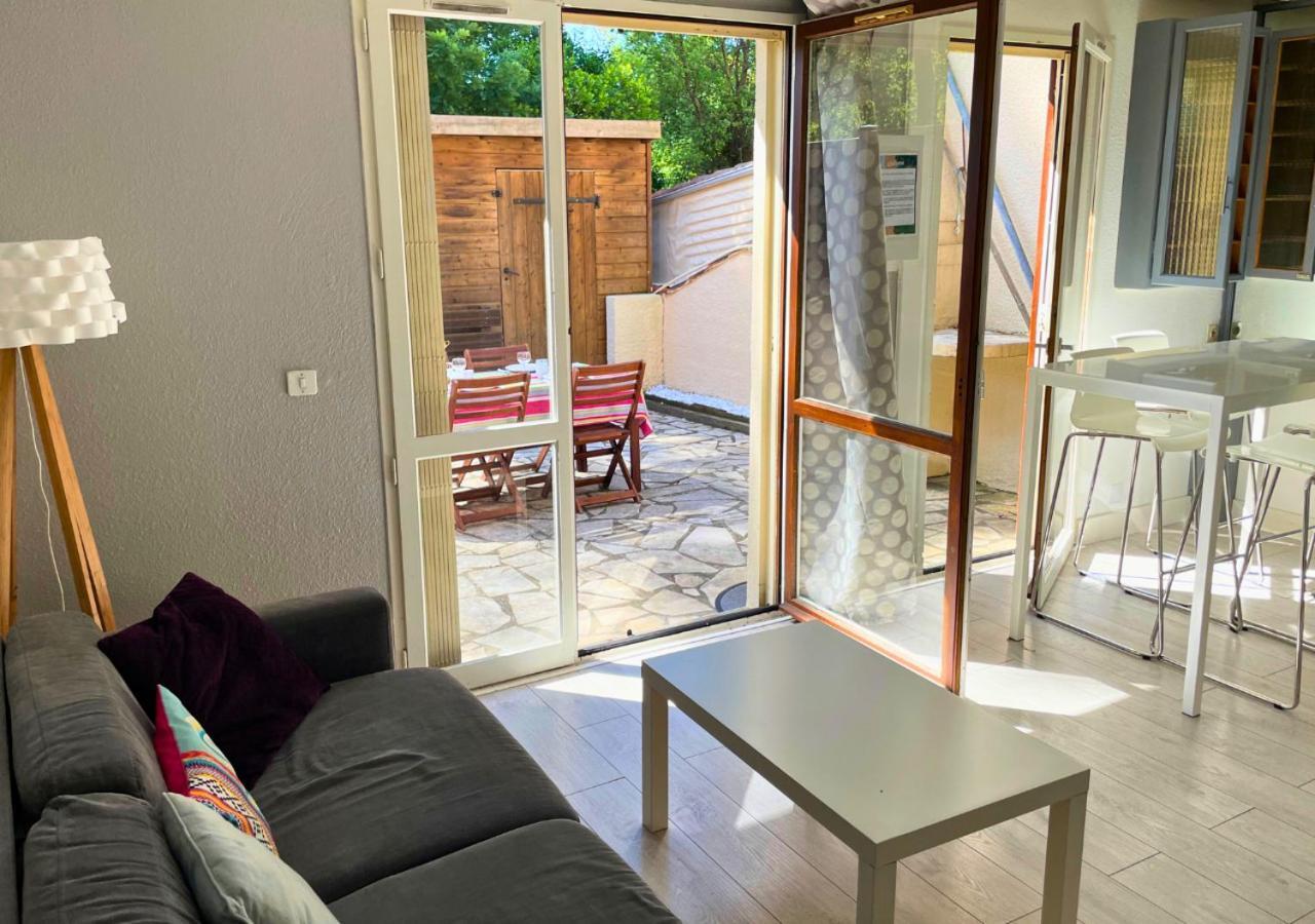 SYLVICULTEURS - Charmante villa patio rénovée Seignosse Esterno foto