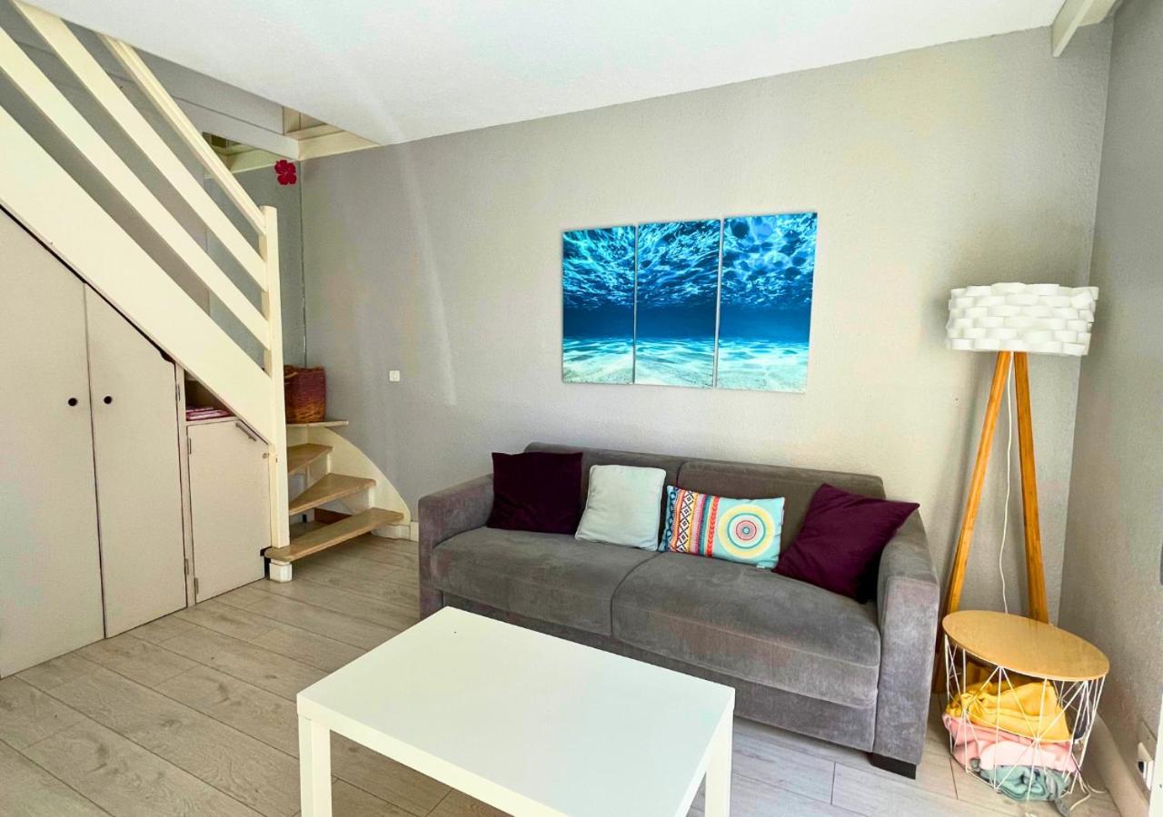 SYLVICULTEURS - Charmante villa patio rénovée Seignosse Esterno foto