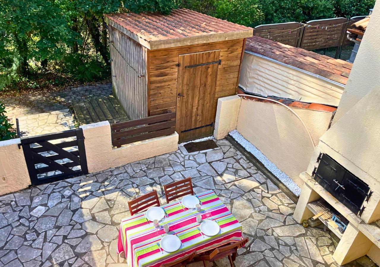 SYLVICULTEURS - Charmante villa patio rénovée Seignosse Esterno foto