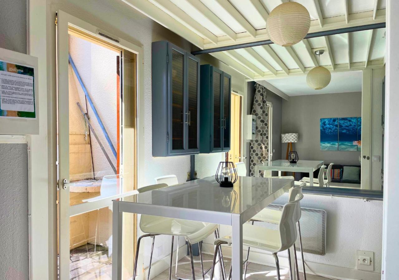 SYLVICULTEURS - Charmante villa patio rénovée Seignosse Esterno foto