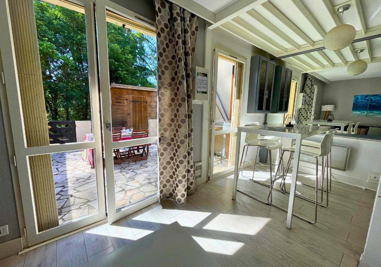 SYLVICULTEURS - Charmante villa patio rénovée Seignosse Esterno foto