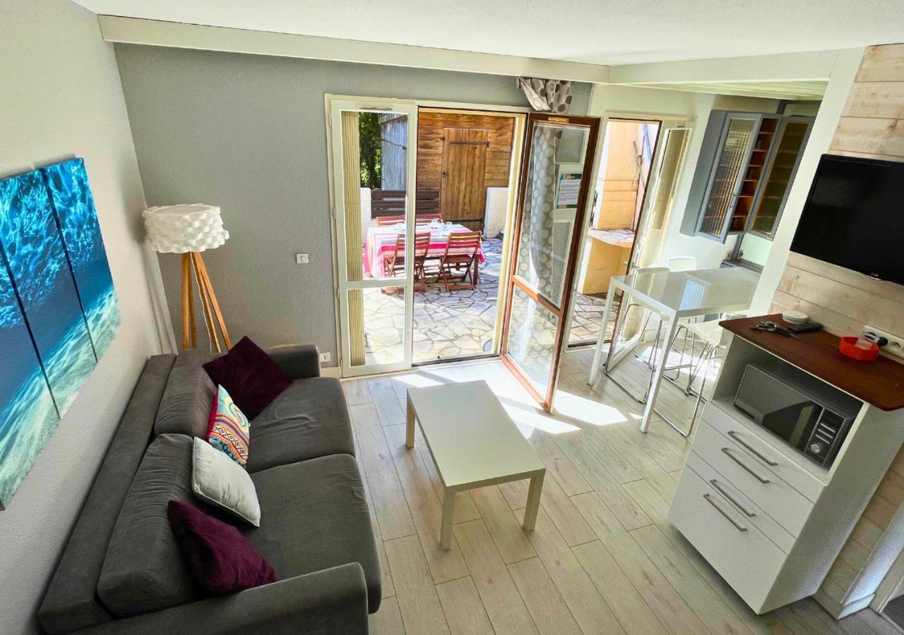 SYLVICULTEURS - Charmante villa patio rénovée Seignosse Esterno foto