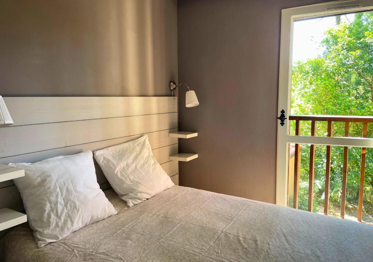 SYLVICULTEURS - Charmante villa patio rénovée Seignosse Esterno foto