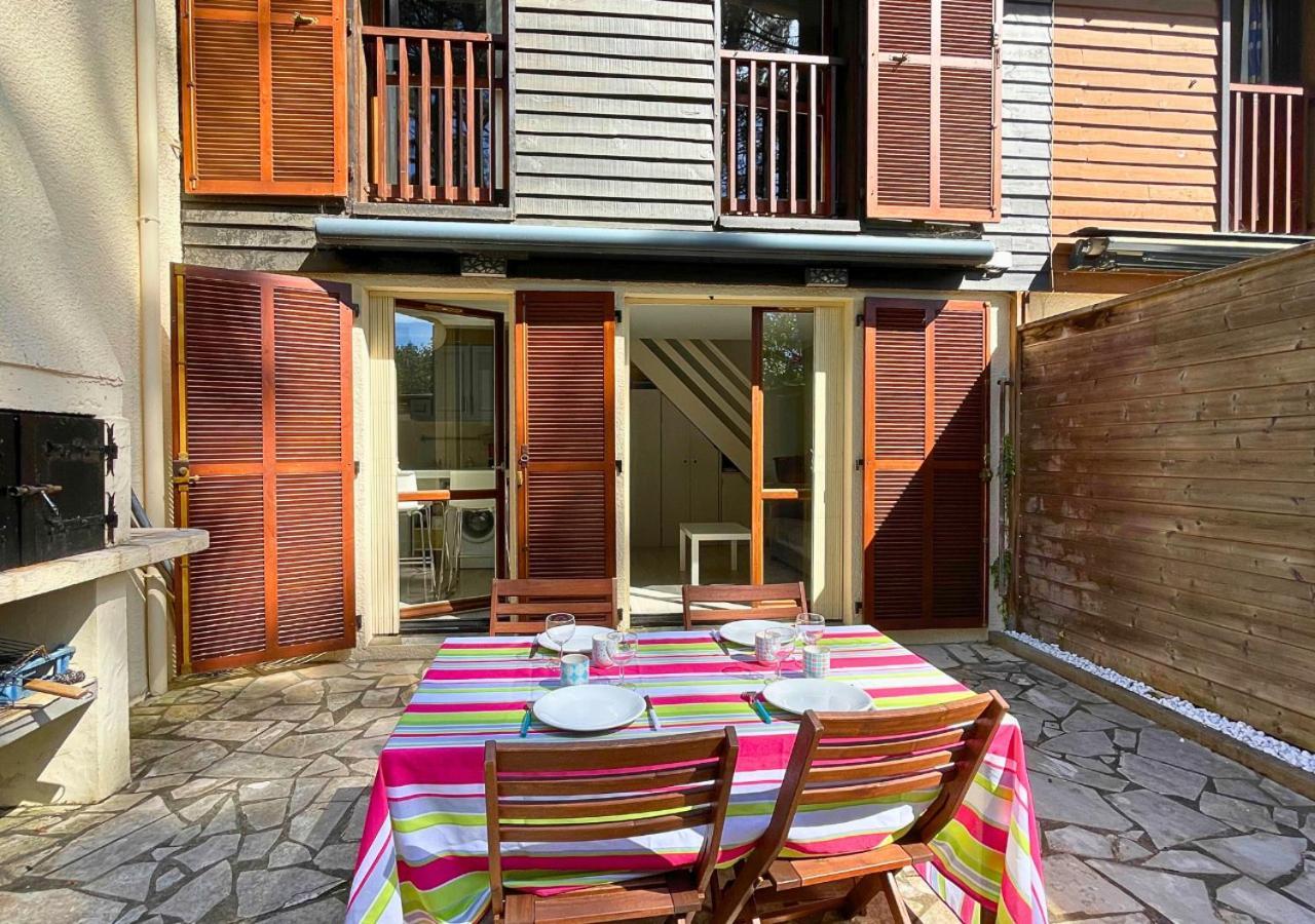 SYLVICULTEURS - Charmante villa patio rénovée Seignosse Esterno foto